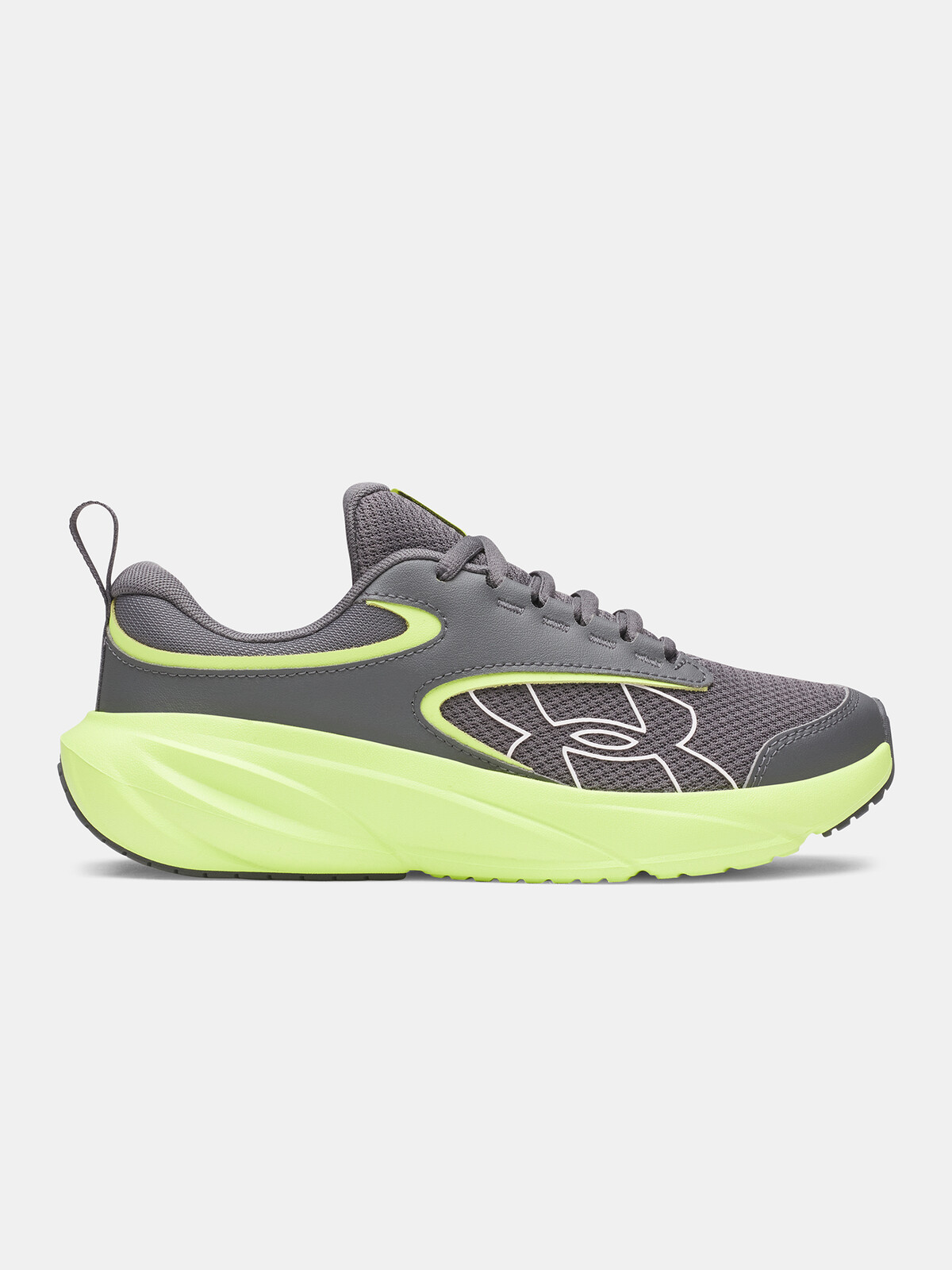 Under Armour UA BGS Surge 5 chlapčenské tenisky