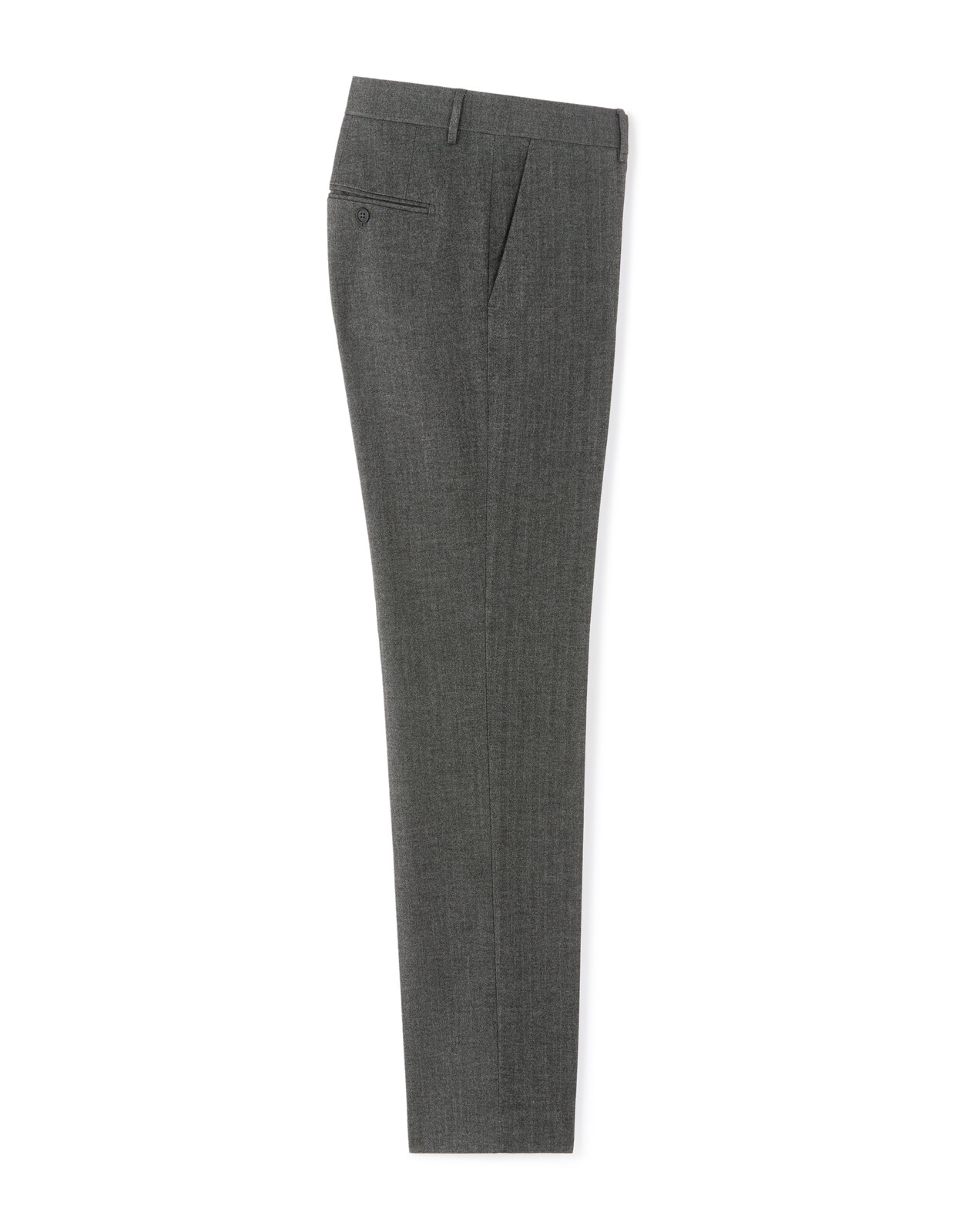 Pánske nohavice Celio Chevron