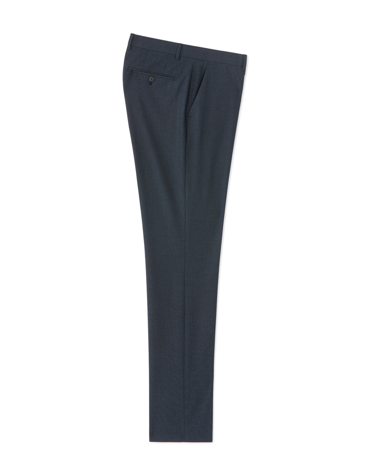 Celio Moamaury elegantné nohavice pánske