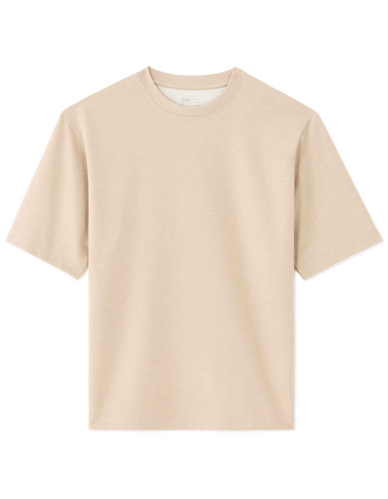 Pánske oversized tričko Celio Gehem
