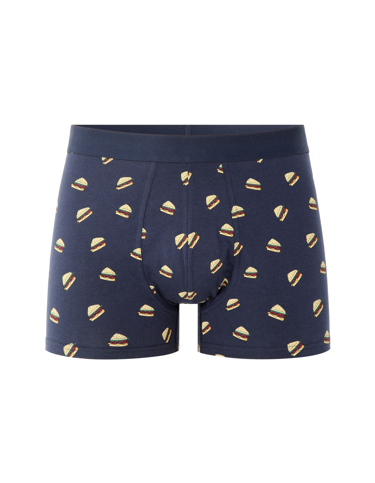 Pánske boxerky Celio Piboclub