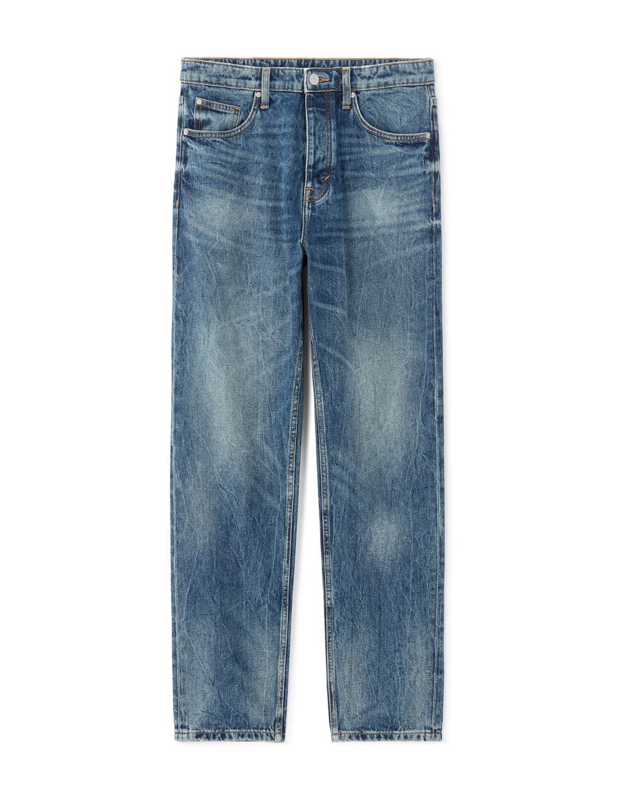 Celio Jeans Straight Postraight