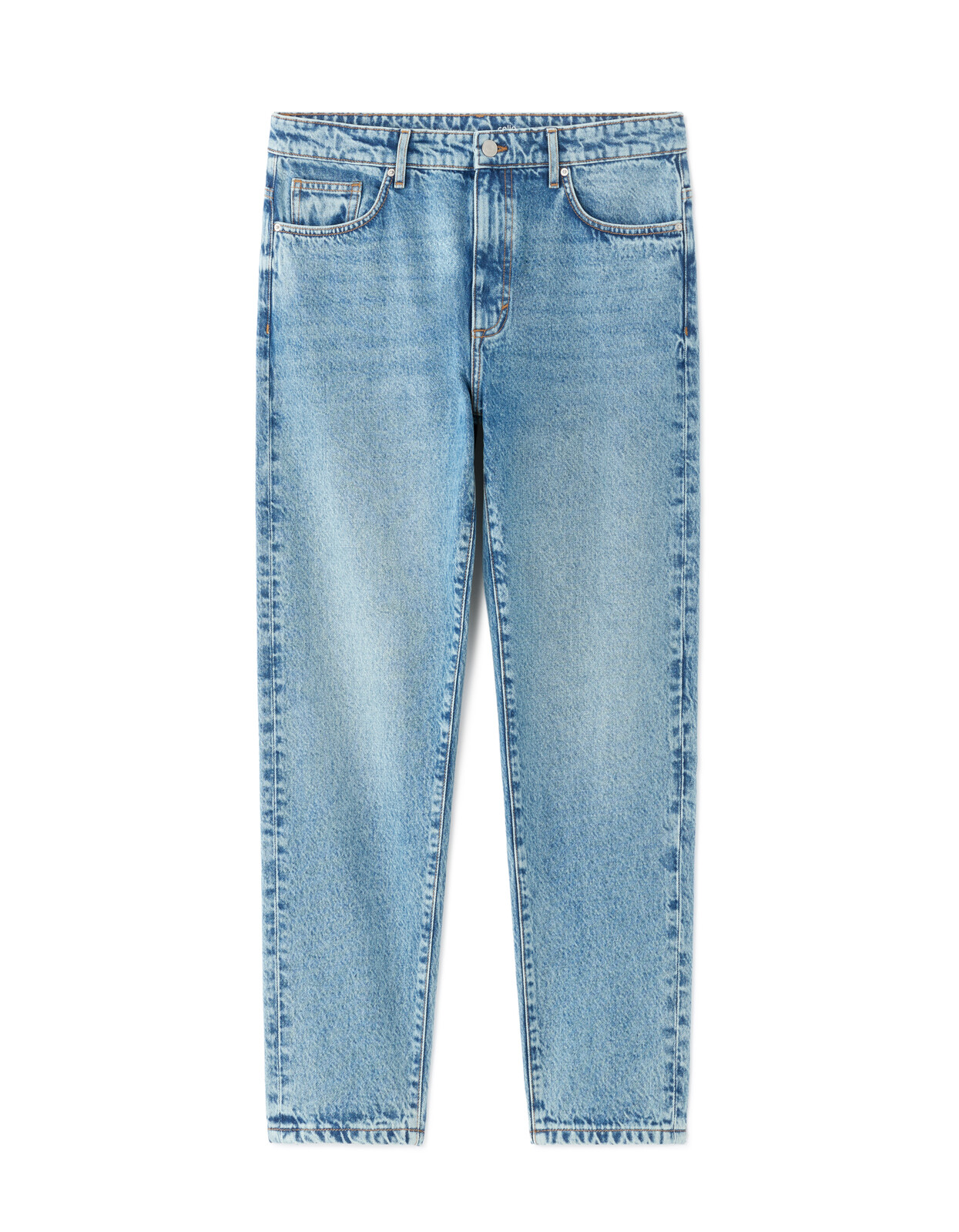 Celio Relax Pocropped Rifle