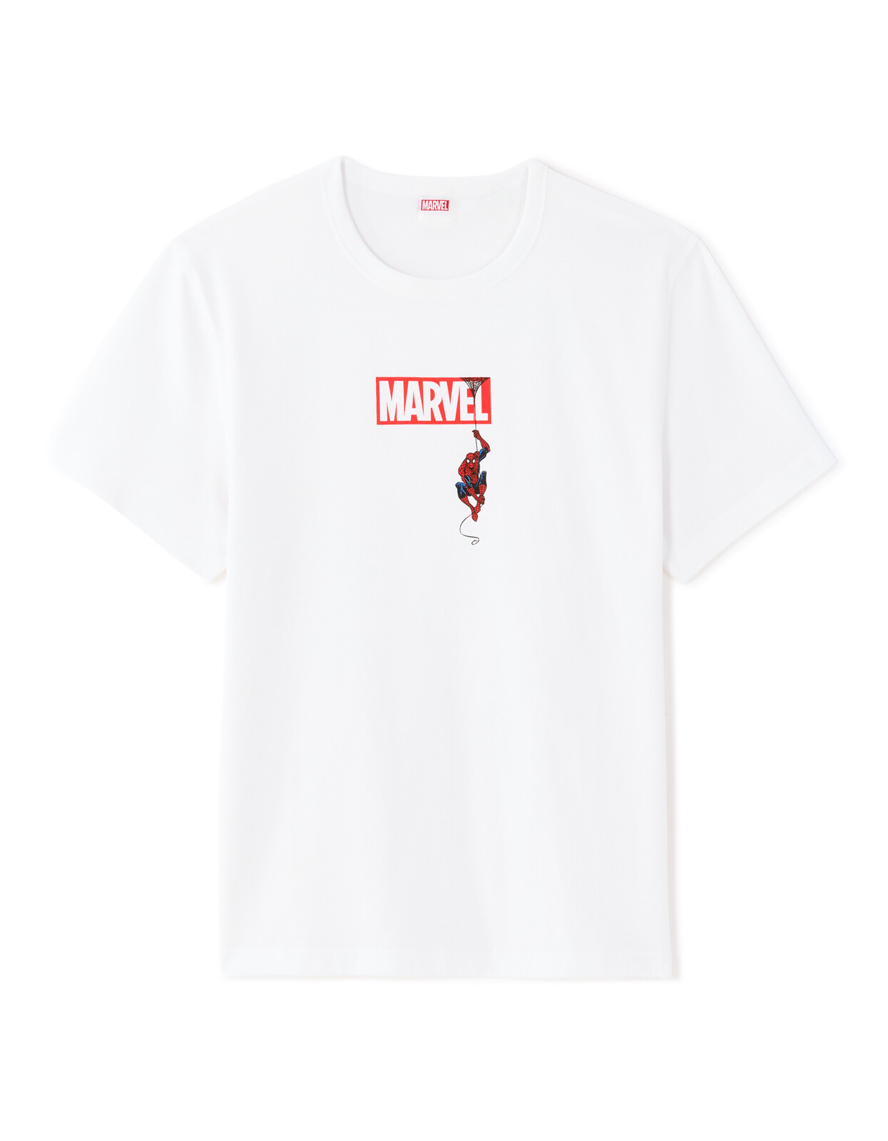 Celio pánske tričko Spider-Man
