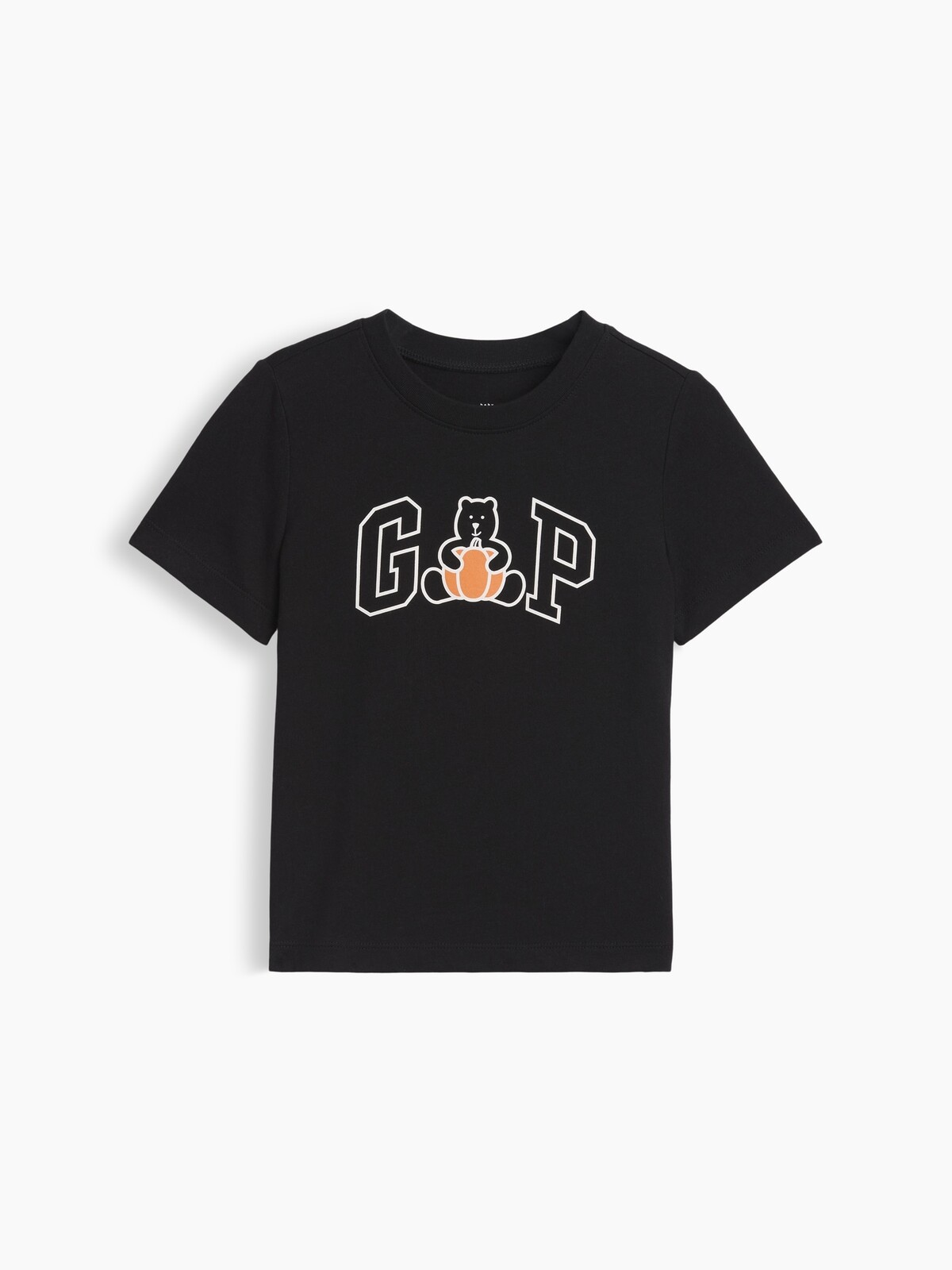 GAP T-shirt Brannan Bear - chlapčenské