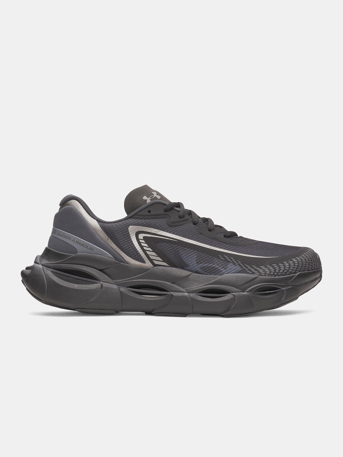 Under Armour UA HB Racer 2 pánske topánky