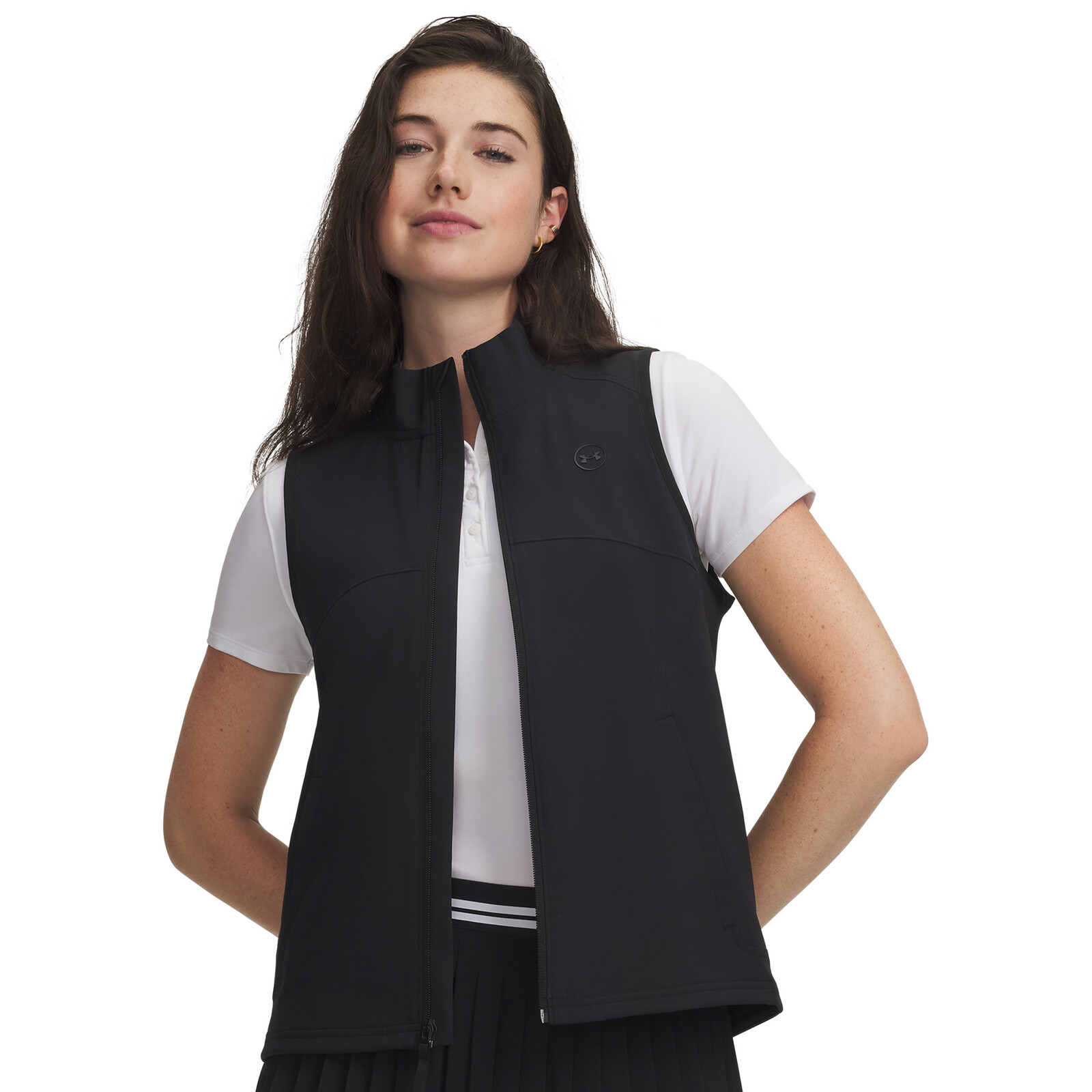Women's Under Armour Drive Midlayer Vest