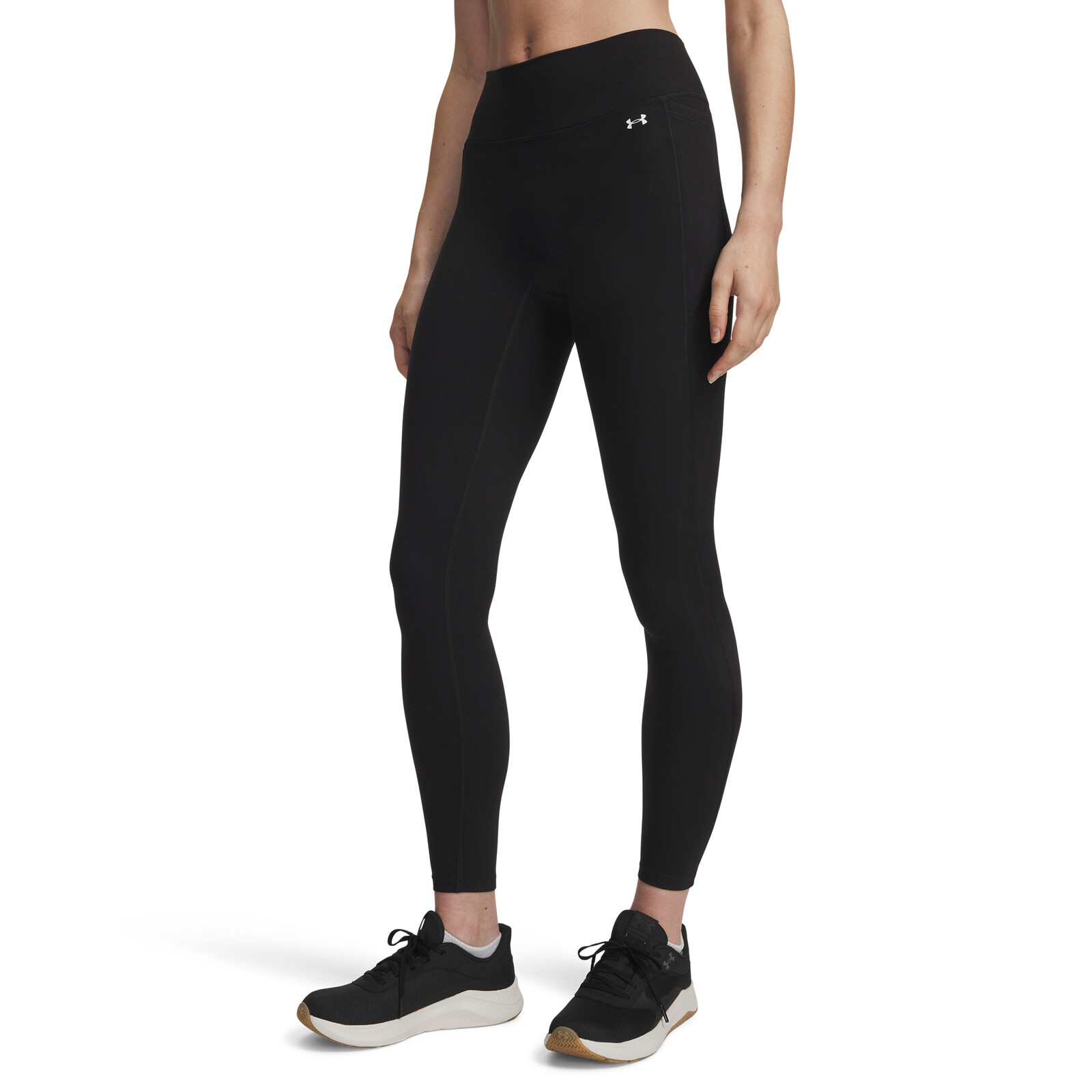 Under Armour Motion 7/8 Leggings Women's Leggings