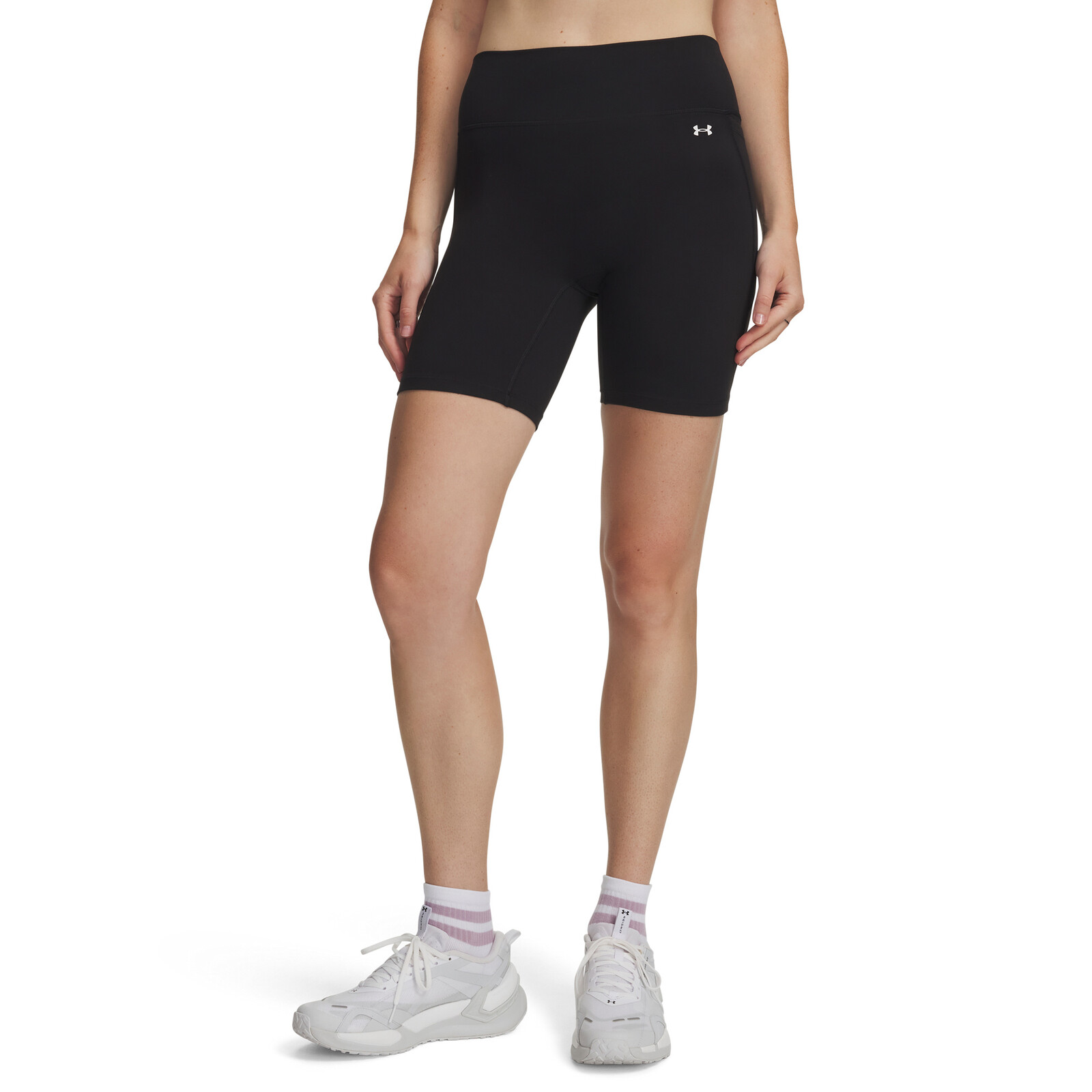 Women's Shorts Under Armour Motion Bike Short