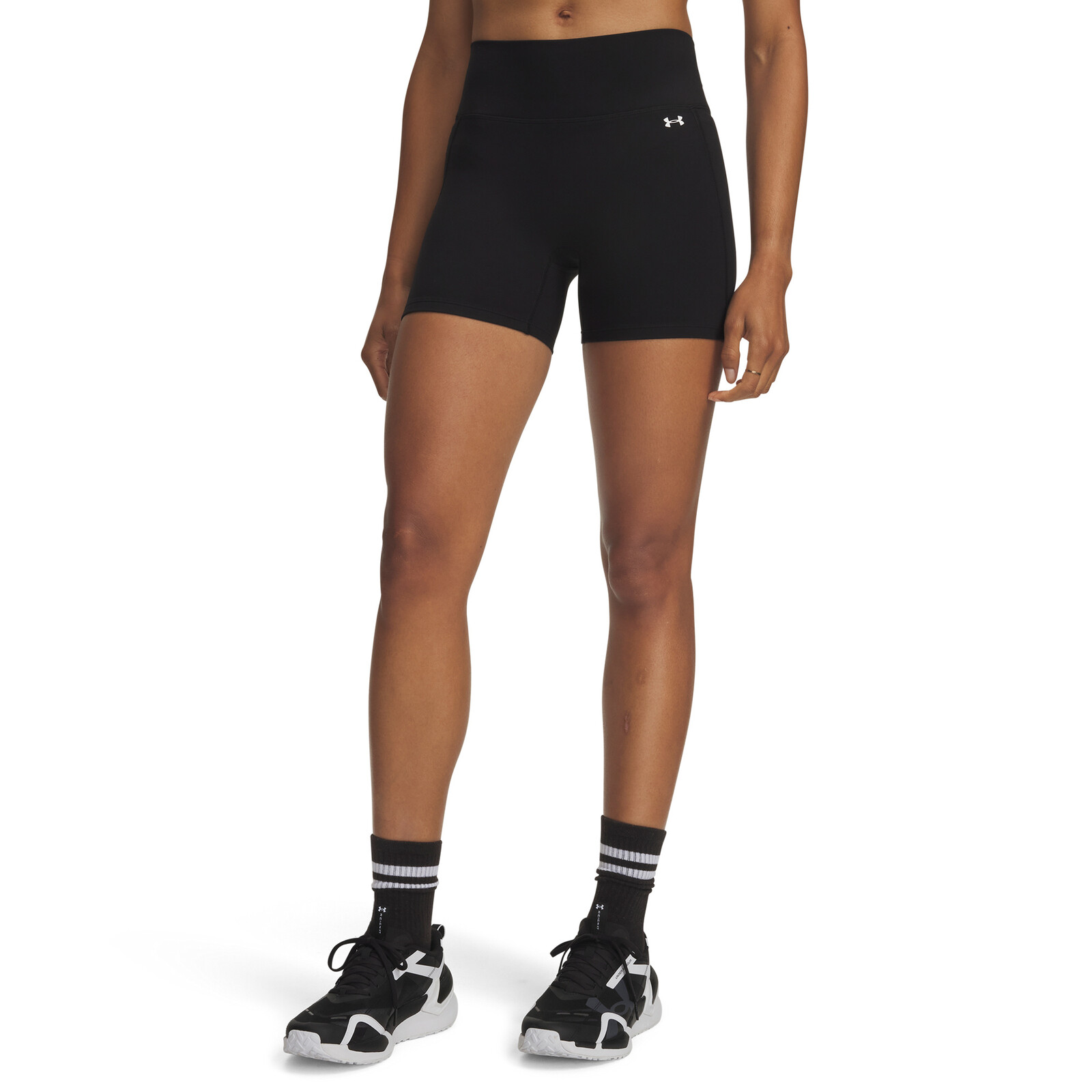 Under Armour Motion Middy Women's Shorts