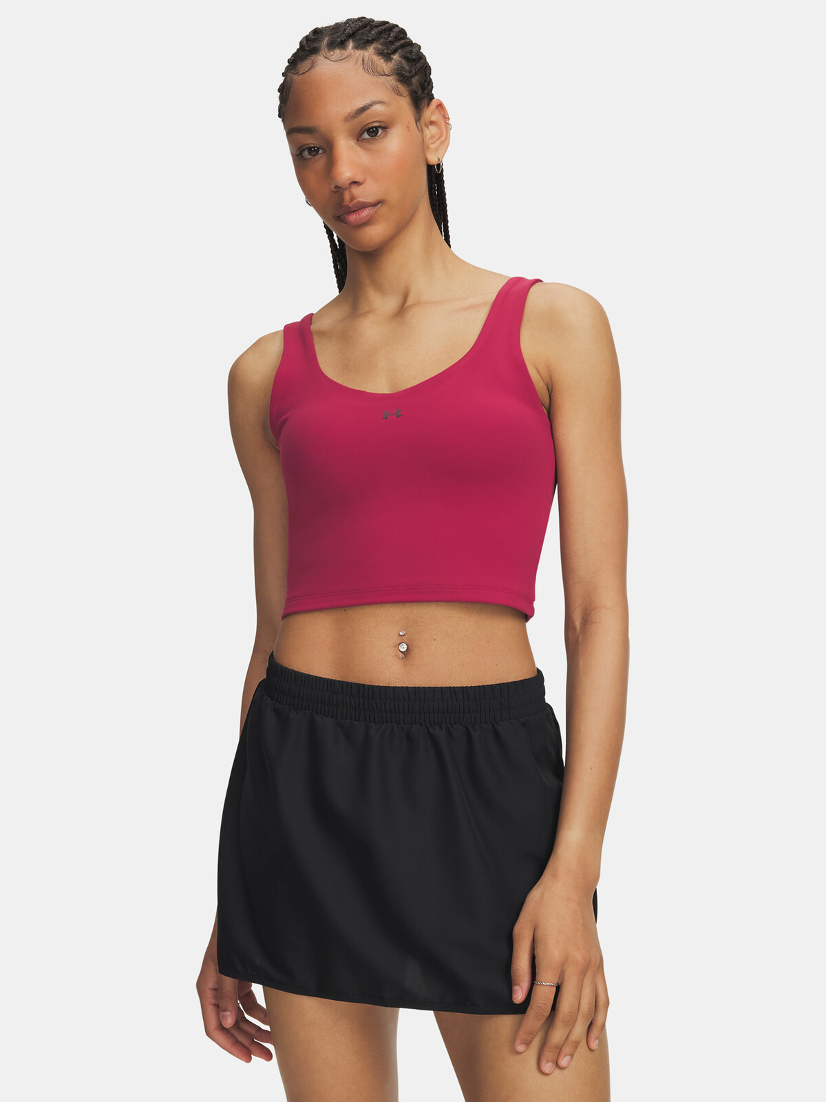 Women's Under Armour Motion Tank - Women's