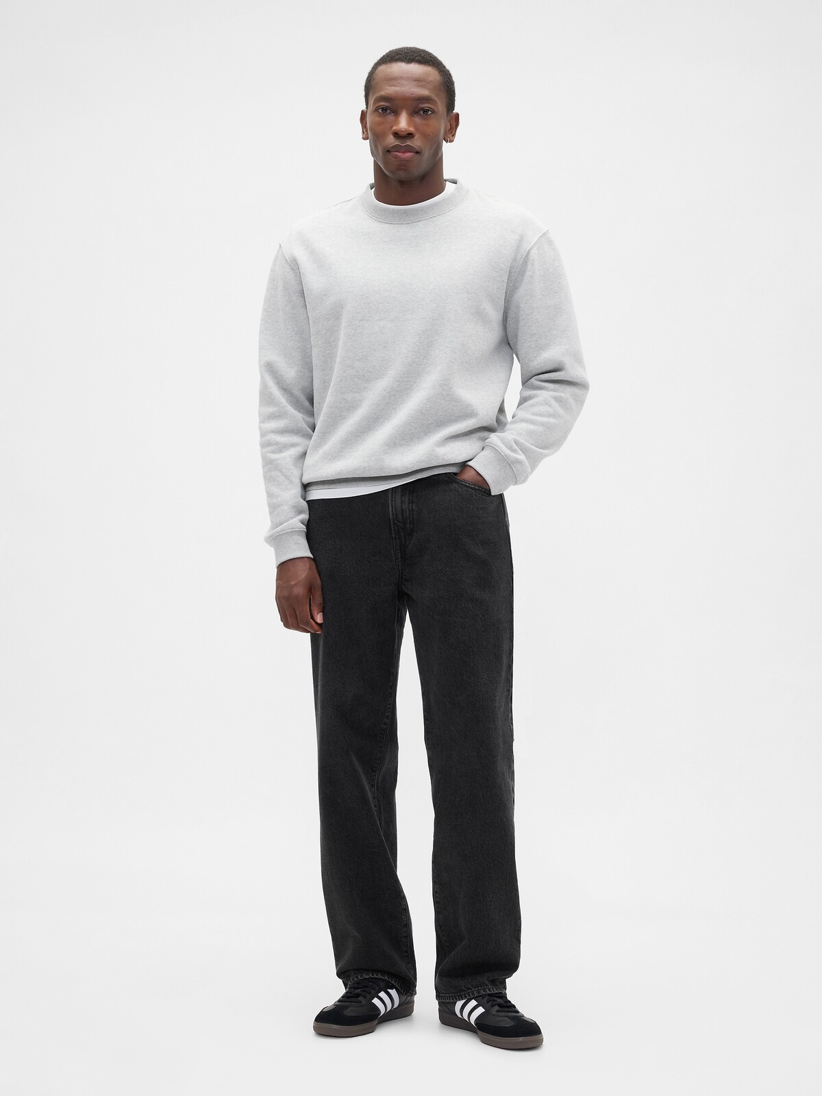 GAP Jeans Relaxed - Men's