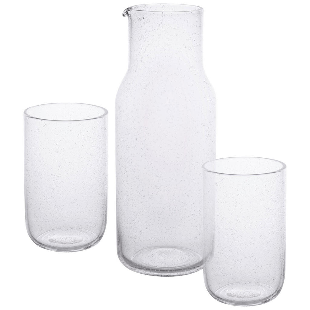 Novel SADA KARAFA + 2 POHÁRE 1,13 l