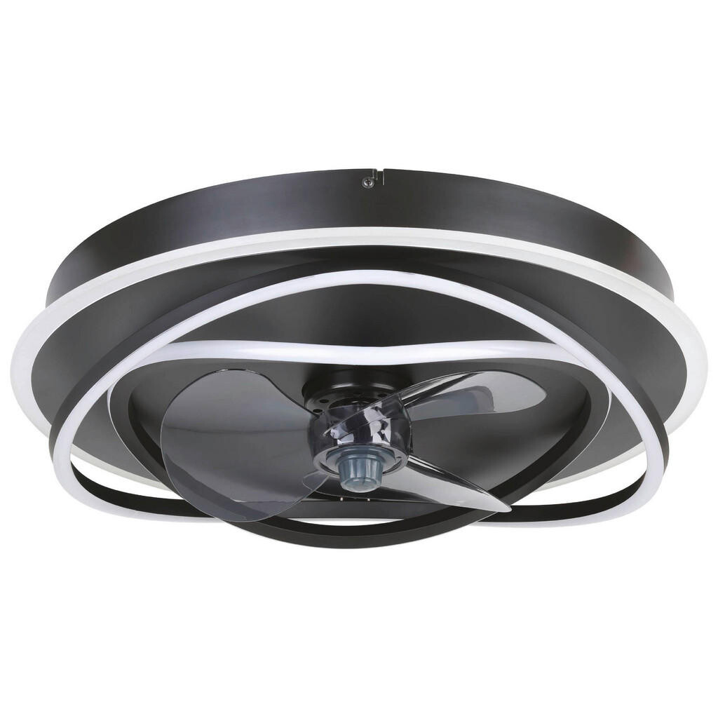 Eglo STROPNÝ VENTILÁTOR, 50/14 cm