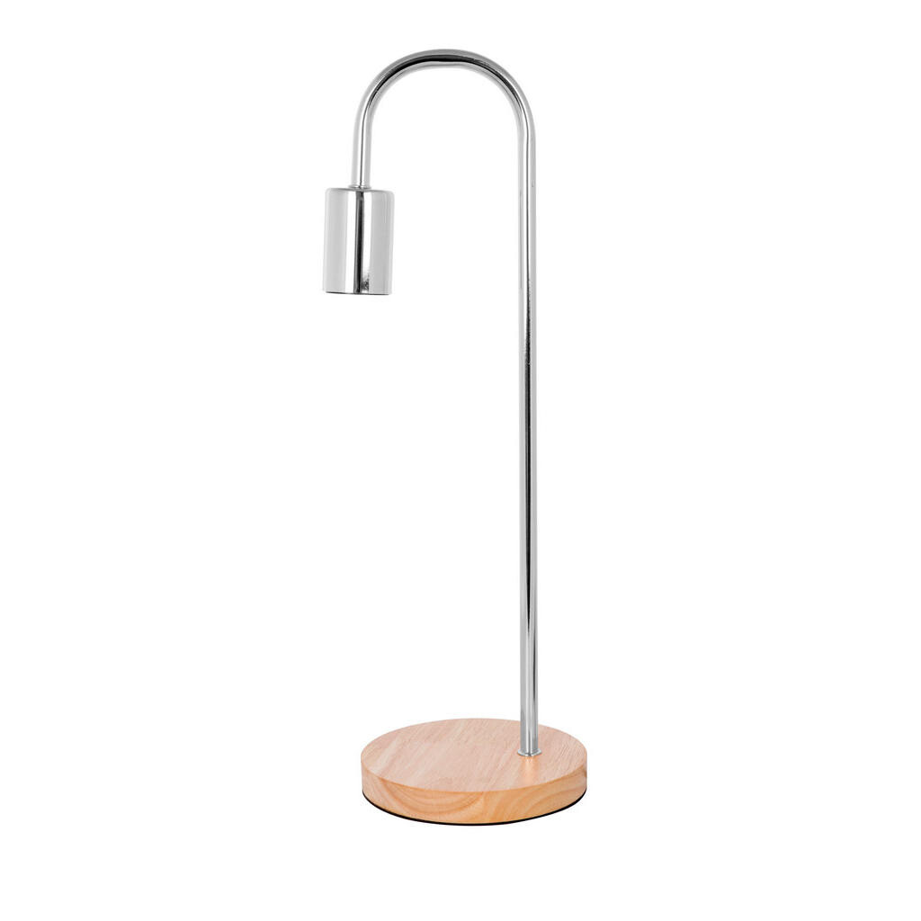 Kayoom STOLNÁ LAMPA, E27, 15/47/15 cm