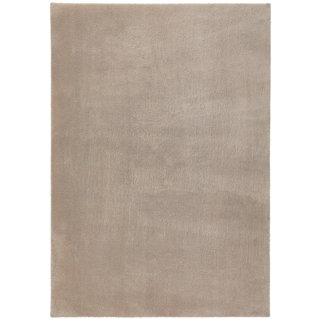 Novel TKANÝ KOBEREC, 130/200 cm taupe