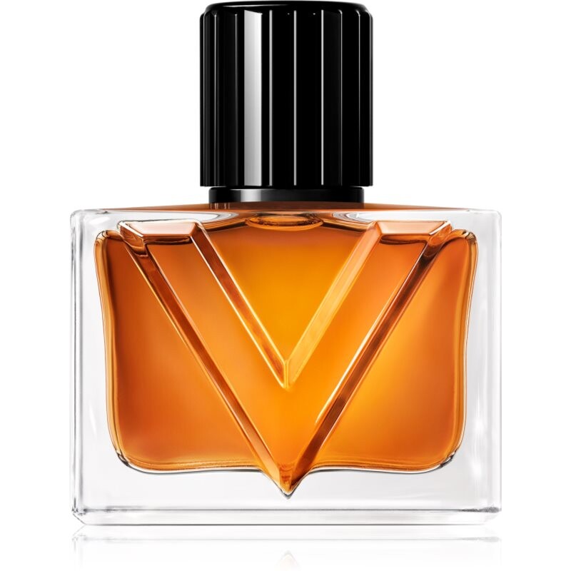 Valentino Vendetta Uomo parfumovaná voda pre mužov 30 ml
