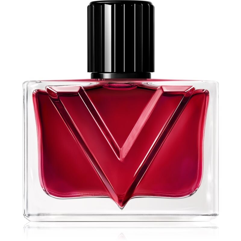 Valentino Vendetta Donna parfumovaná voda pre ženy 50 ml