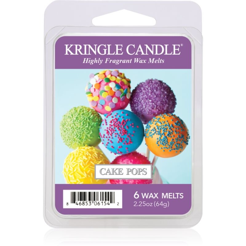 Kringle Candle Cake Pops vosk do aromalampy 64 g