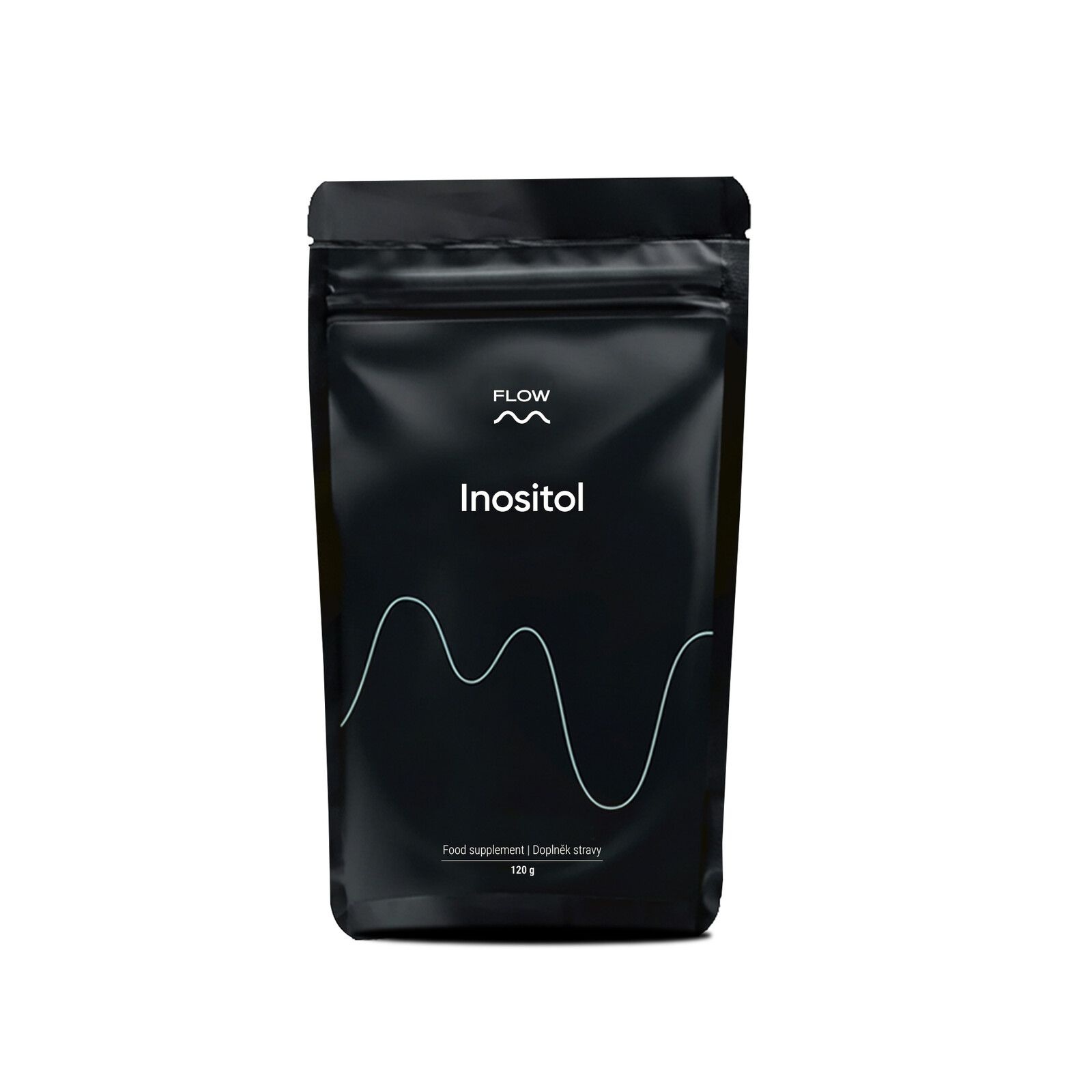 FLOW Inositol 120 g
