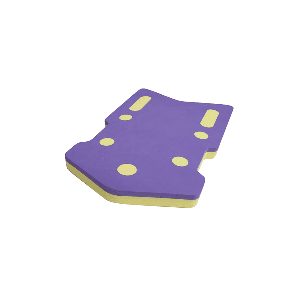 YATE Tech1 plávacia doska 51x31x3, 5cm
