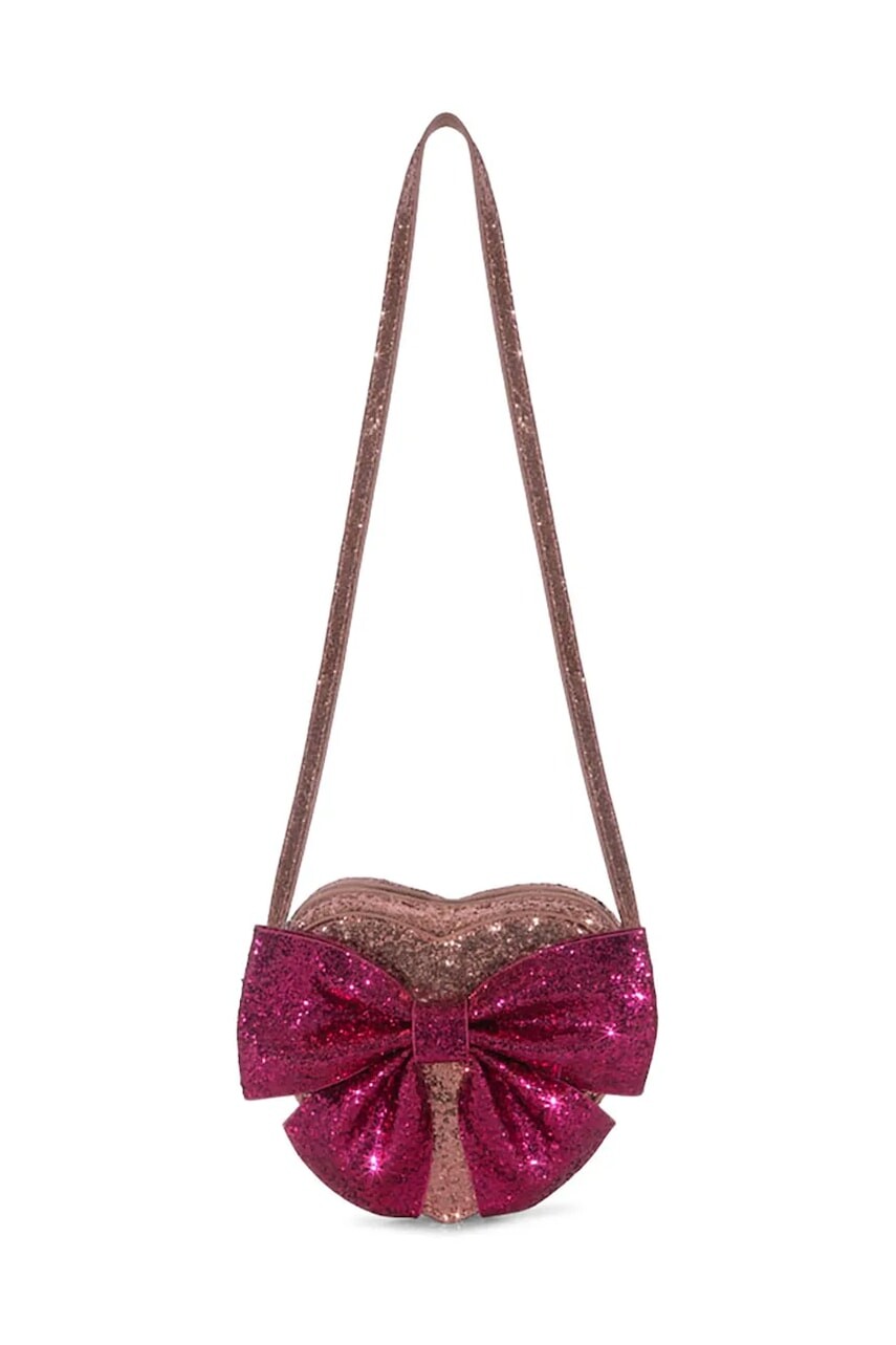 Konges Sløjd  Detská kabelka  TUT BOW SHOULDER BAG