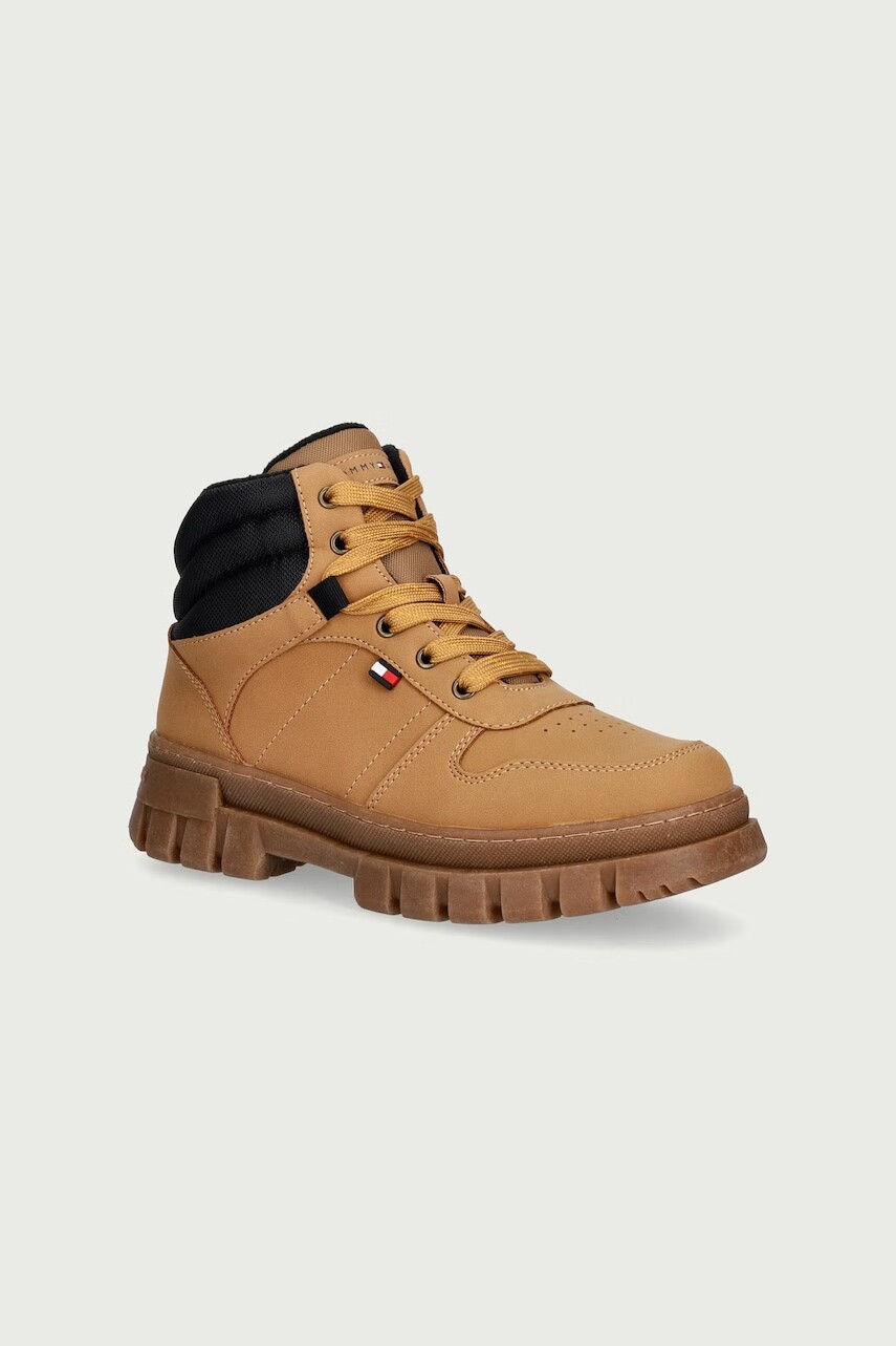 Tommy Hilfiger  detské topánky