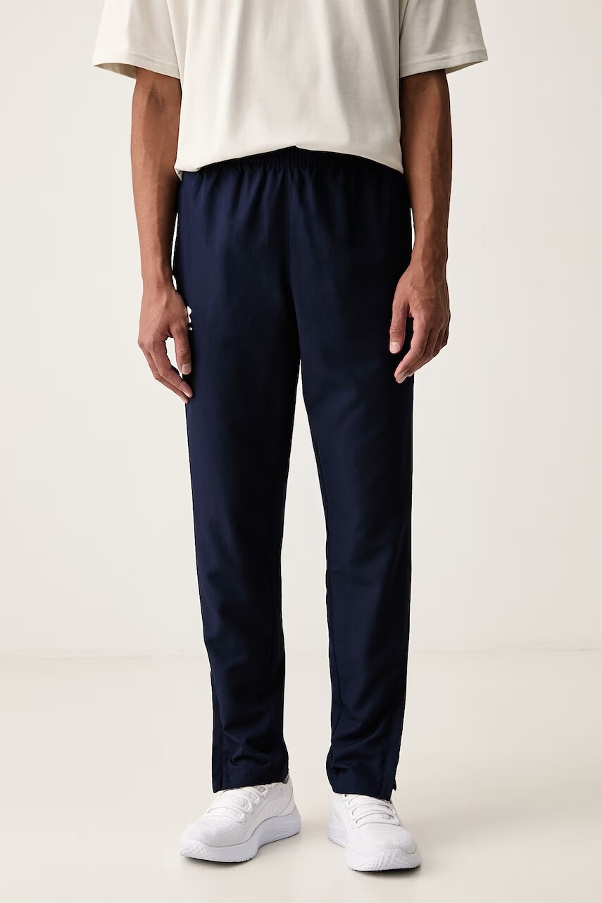 Under Armour  teplákové nohavice pánske