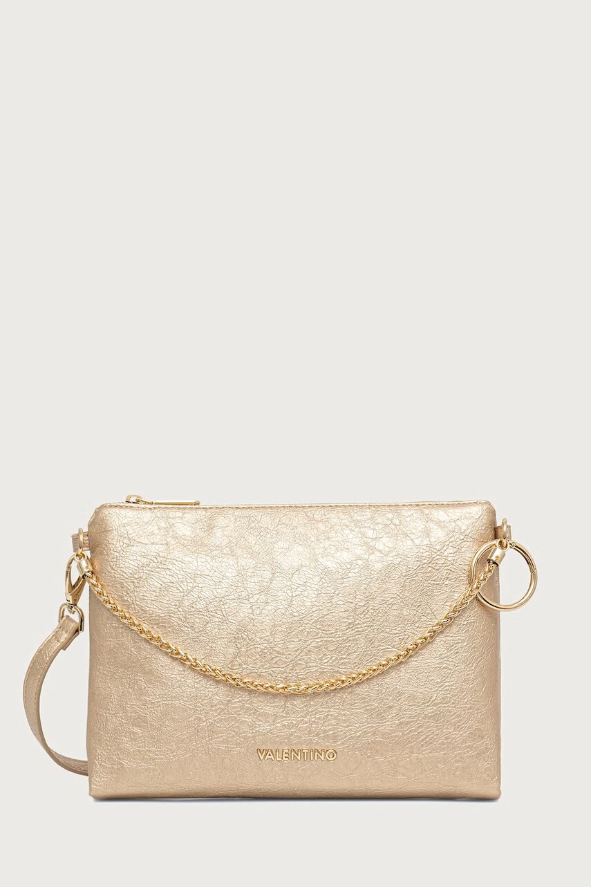 Valentino Bags crossbody kabelka dámska z imitácie kože LUMI