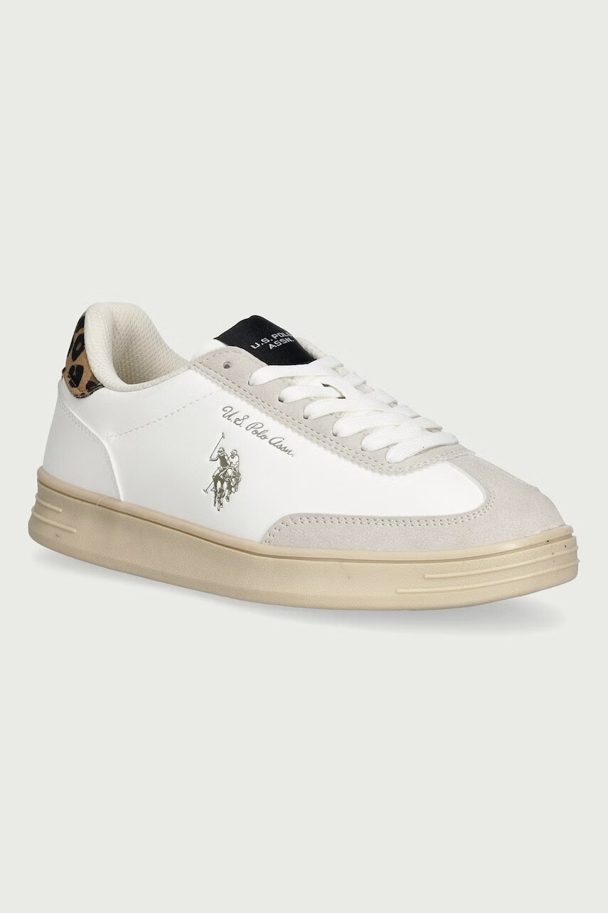 U.S. Polo Assn.  ALPHA002A sneakers dámske