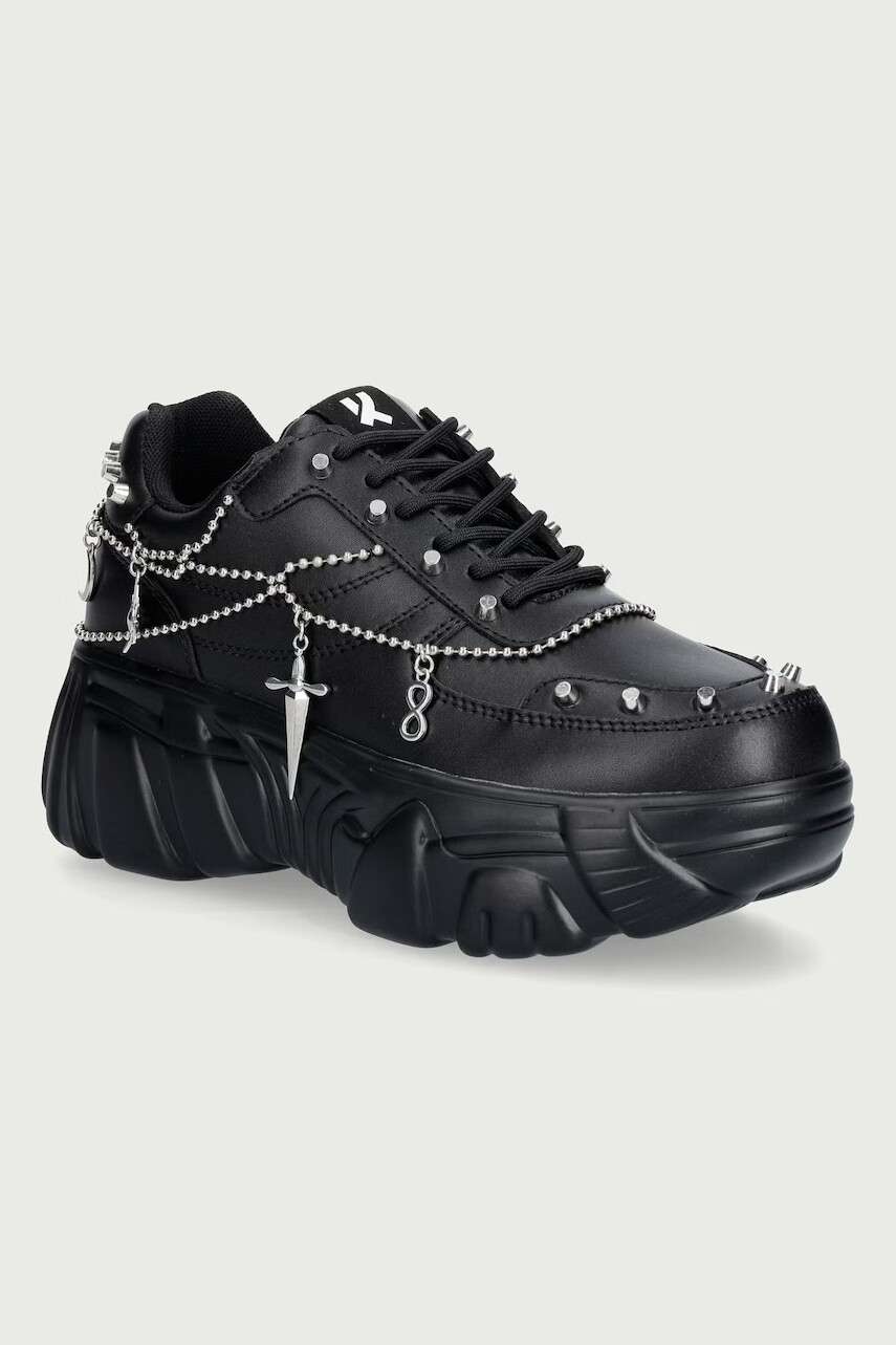 Koi Footwear Jinx Mystic Charm Trainers sneakers dámske