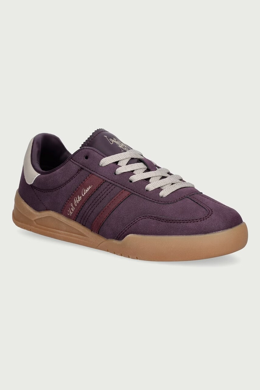 U.S. Polo Assn.  JAZZ005 sneakers dámske