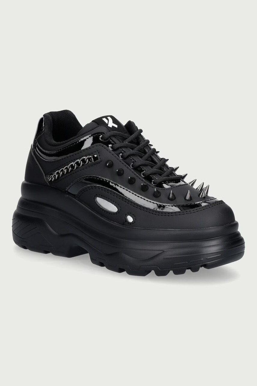 Koi Footwear BANE OF EXILE TRAINERS sneakers dámske