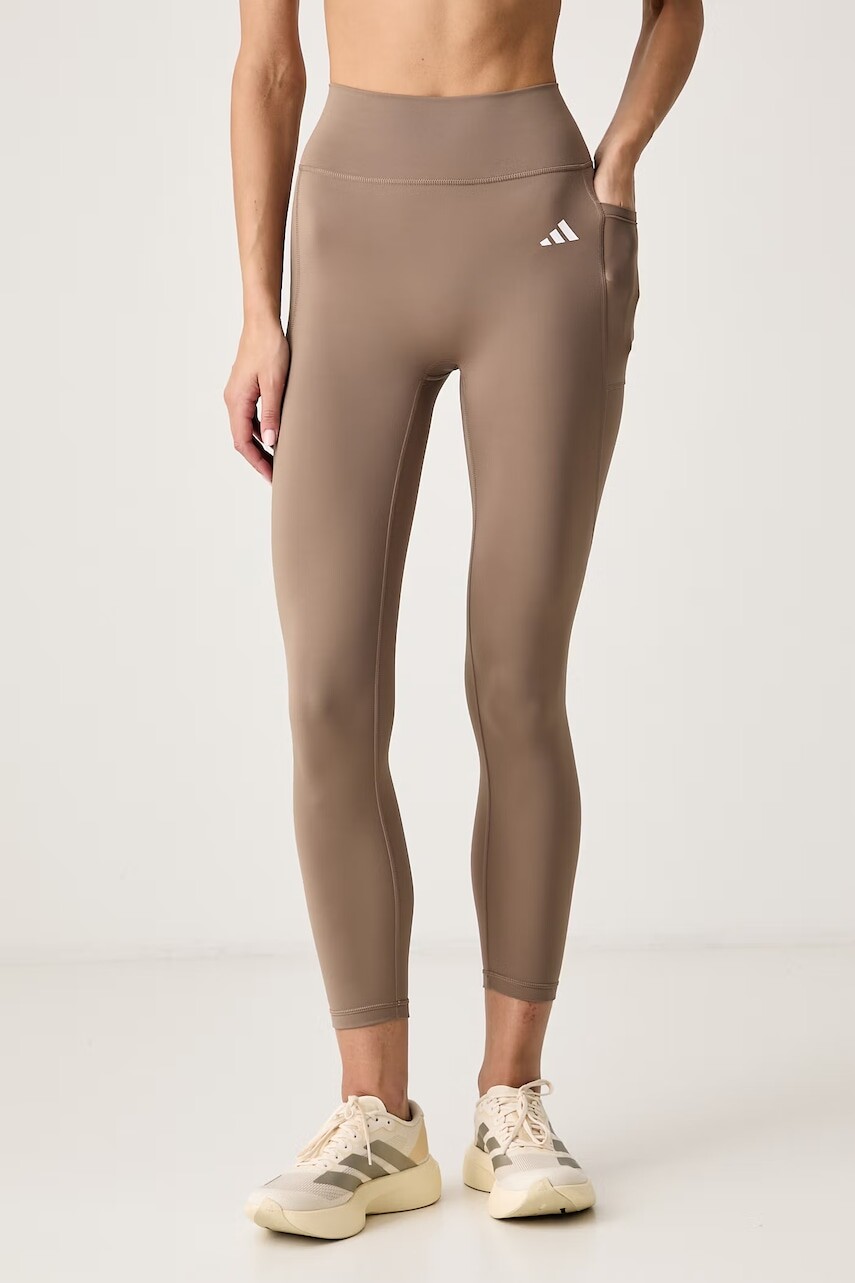 adidas Performance  športové legíny dámske Optime Essentials