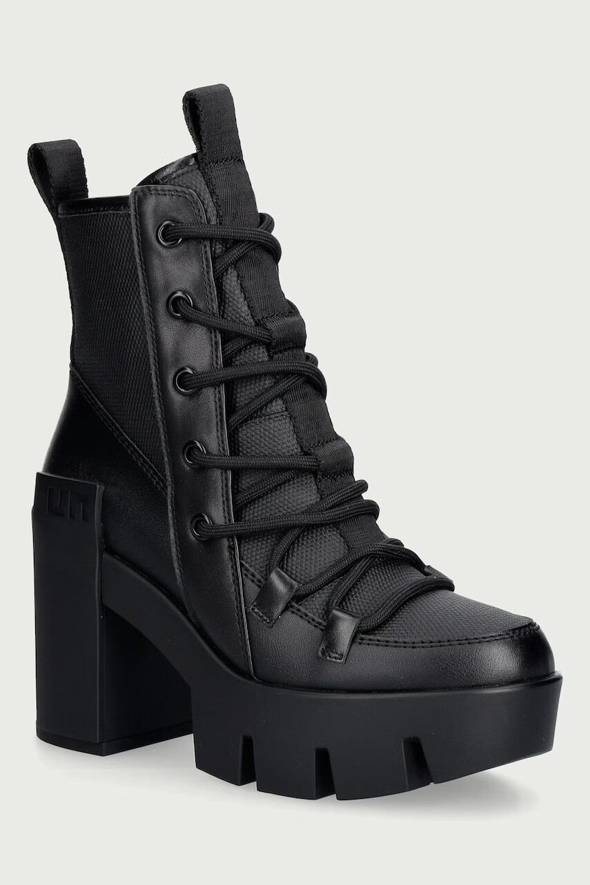 United Nude členkové čižmy dámske Grip Explorer Mid