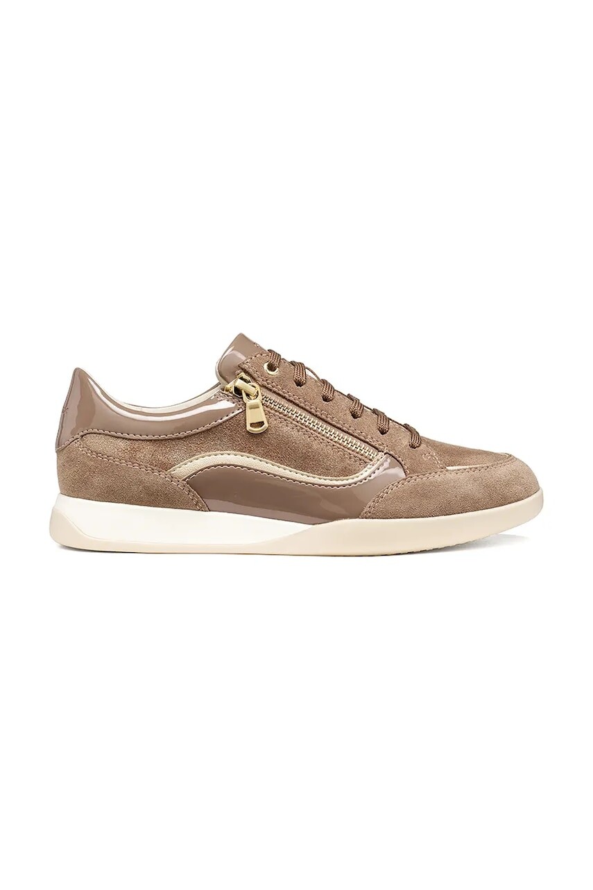 Geox  D MARYEMY sneakers dámske