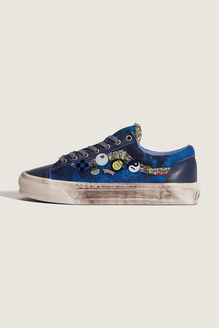 Vans  LX Old Skool 36 tenisky pánske