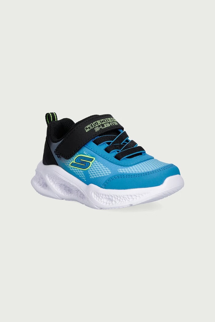 Skechers METEOR-LIGHTS-KRENDO sneakers detské