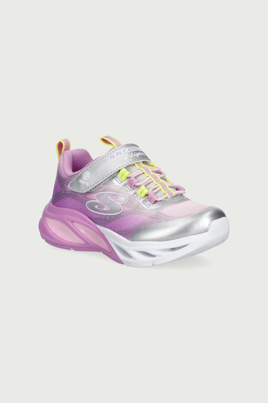 Skechers COSMIC GLOW sneakers detské