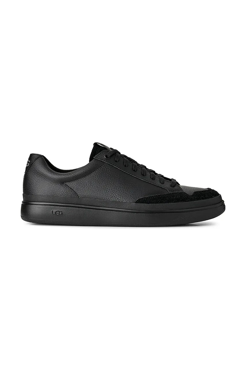 UGG  M South Bay Sneaker Low snehule pánske kožené