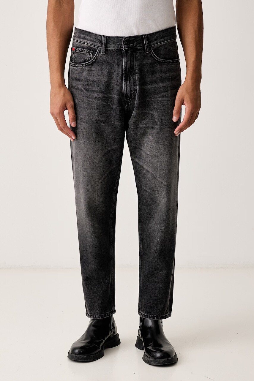 HUGO rifle relaxed fit pánske