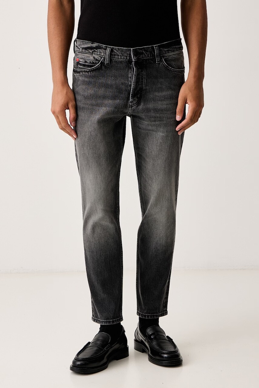 HUGO rifle tapered pánske