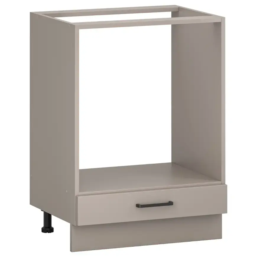 Kuchynská skrinka Heming D60 P hlina