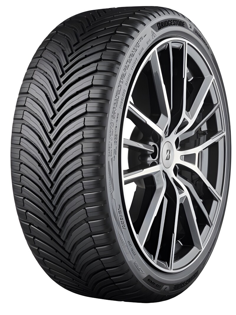 Bridgestone TURANZA ALL SEASON 6 245/35 R18 92Y XL FR 3PMSF Enliten