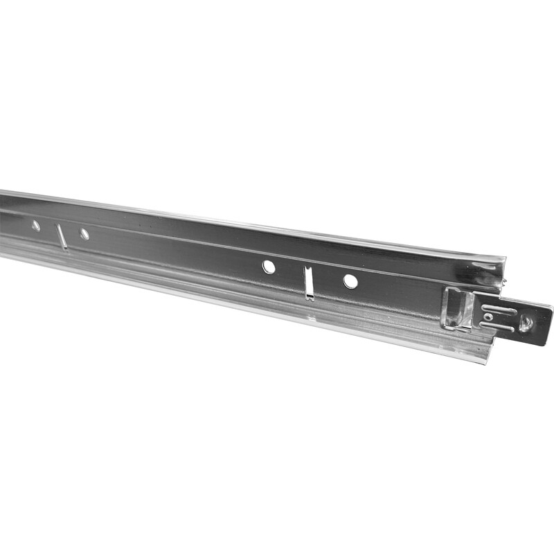 Prosista Hlavný T24 profil 3600mm (90m/bal)