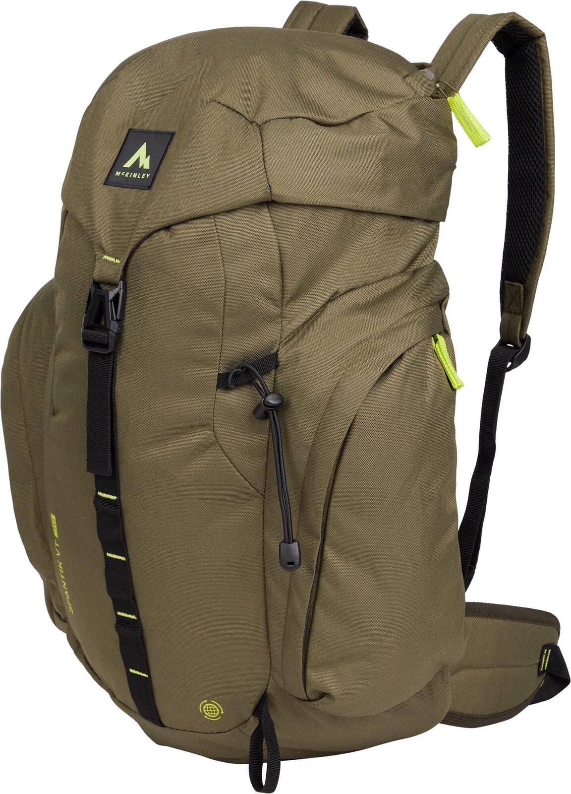 McKinley Spantic VT 30 Backpack Veľkosť: Univerzálna veľkosť
