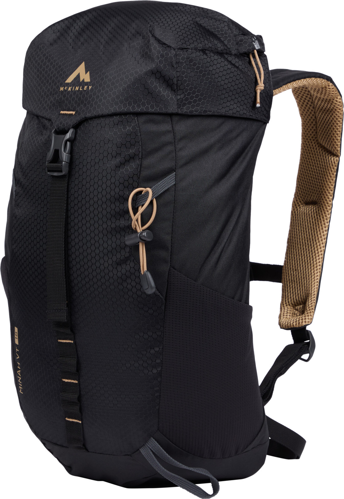 McKinley Minah I VT 18 Backpack Veľkosť: Univerzálna veľkosť