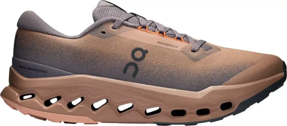 On Cloudsurfer Trail 2 Waterproof M Veľkosť: 42 EUR