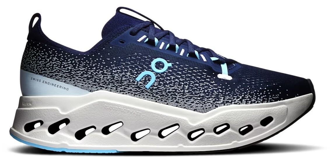 On Cloudsurfer Max M Veľkosť: 42 EUR