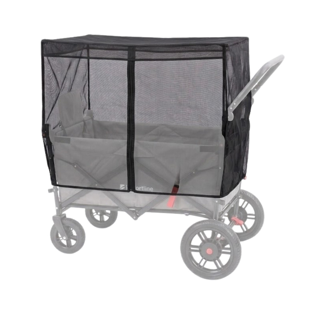 inSPORTline moskytiéra StrollKidz